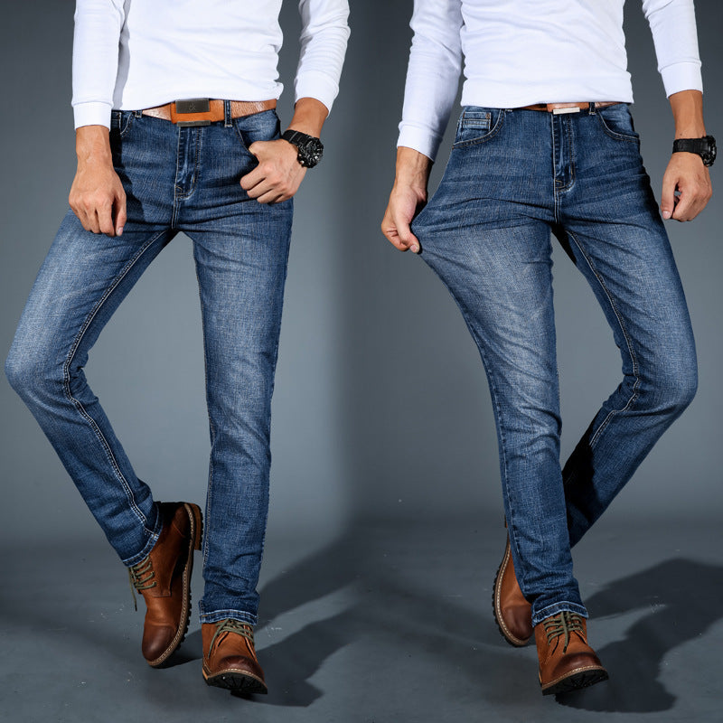Jens - Premium Stretchjeans