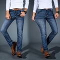 Jens - Premium Stretchjeans
