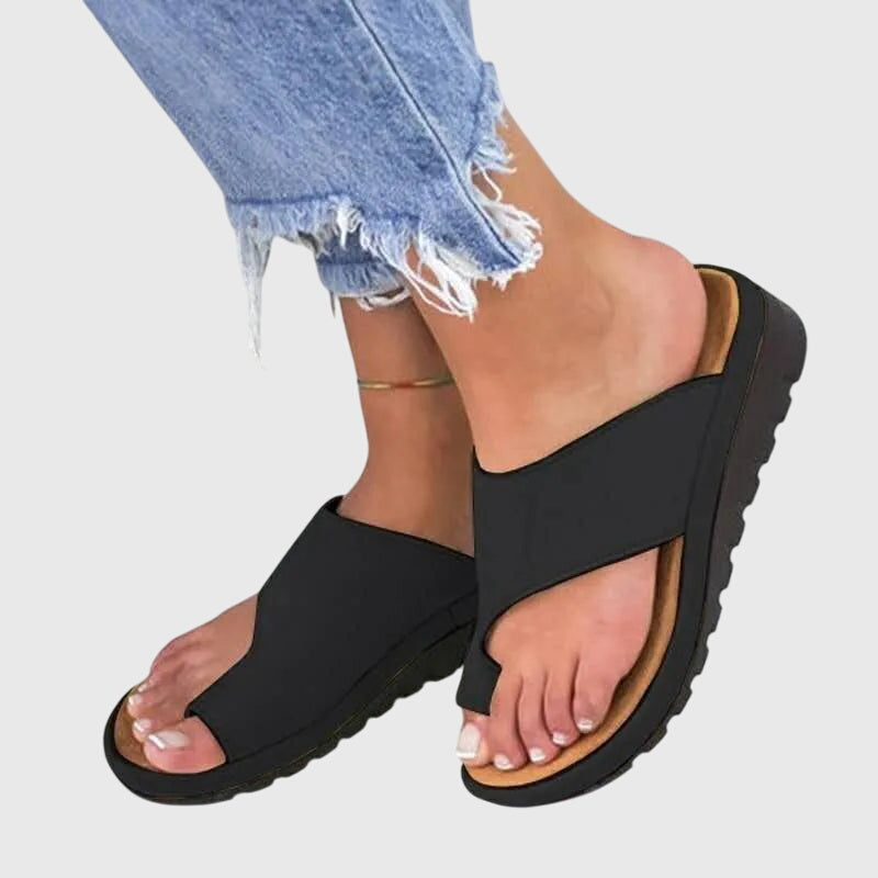 Lizzie™ | Orthopedische Zomersandalen