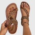 Jocelyn™ | Comfortabele Orthopedische Sandalen