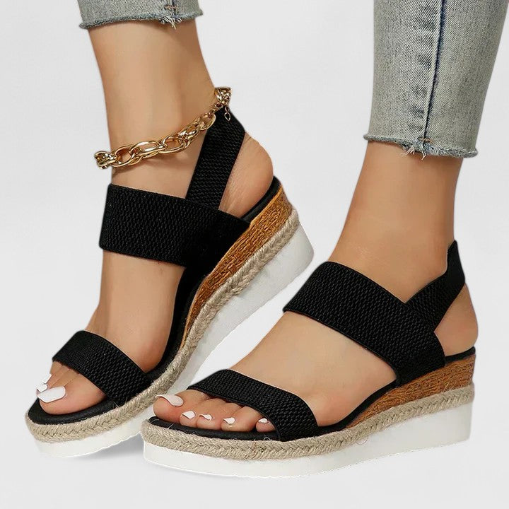 Merill | Orthopedische Sandalen