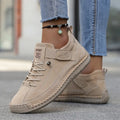 Amy – Comfortabele & Pijnvrije Orthopedische Sneakers