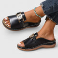 Sharpay | Verfijnde Sandalen
