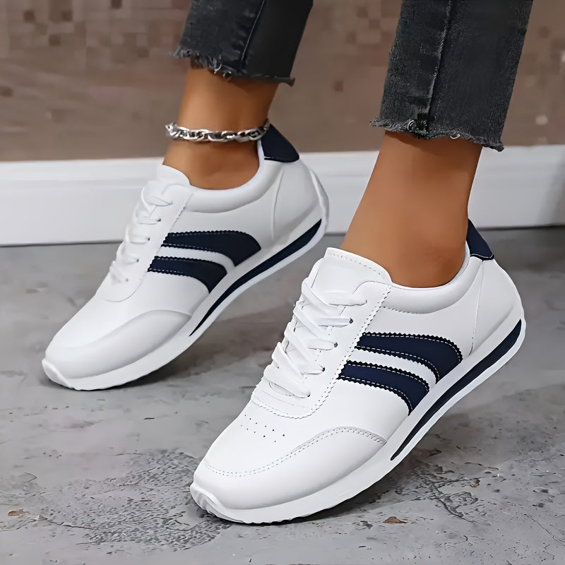 Luna - Stijlvolle Sneakers met Ultiem Draagcomfort