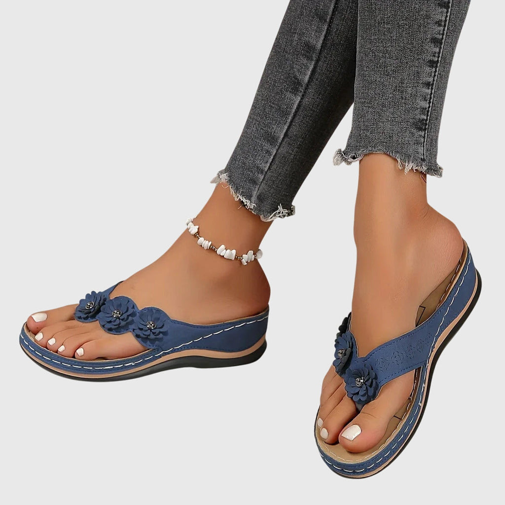 Alexis™ | Orthopedische Flip Flops