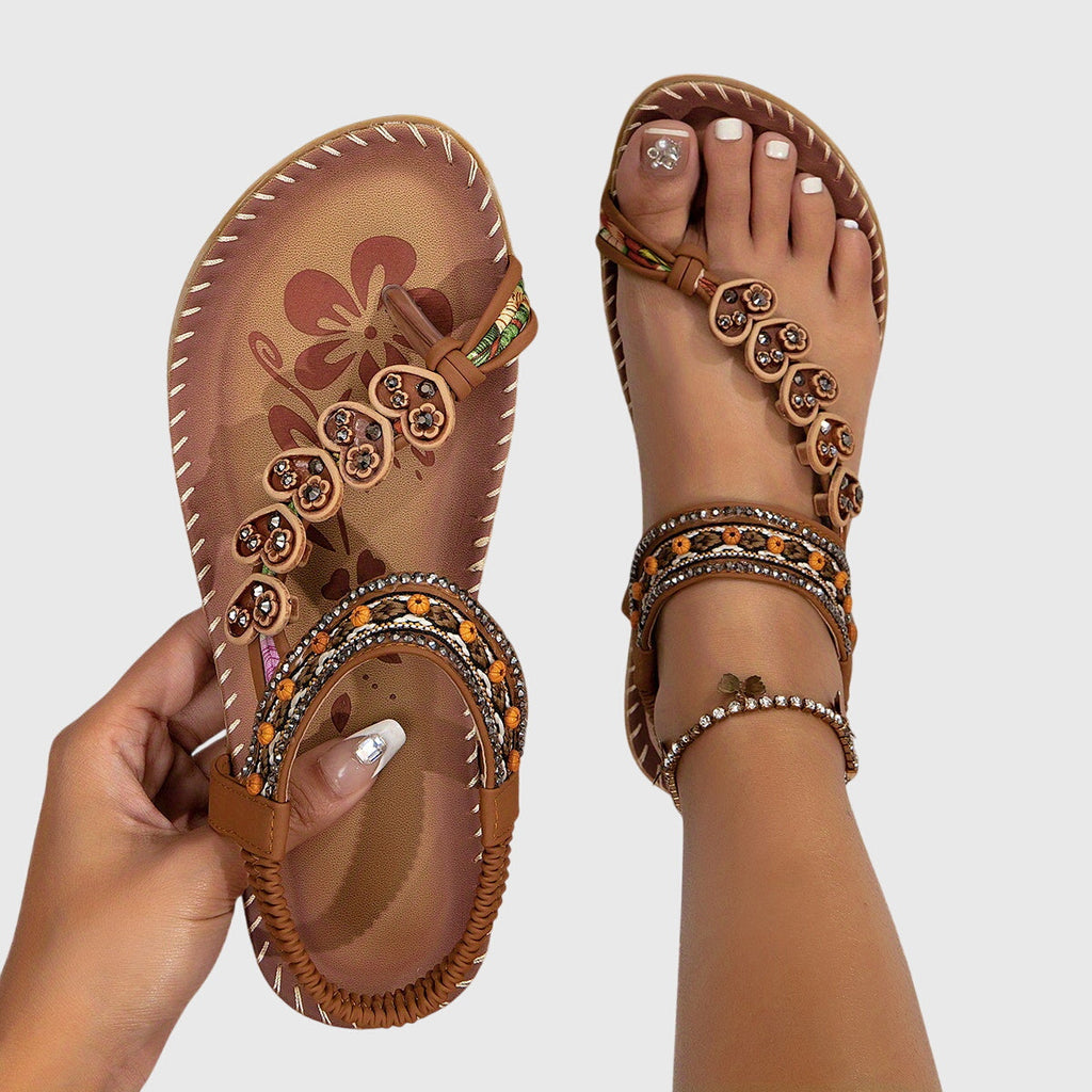 Jocelyn™ | Comfortabele Orthopedische Sandalen