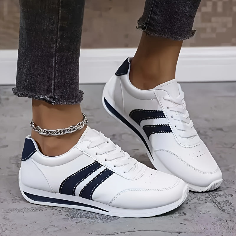 Luna - Stijlvolle Sneakers met Ultiem Draagcomfort