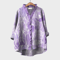 Laura | Fijn Bloemen Blouse