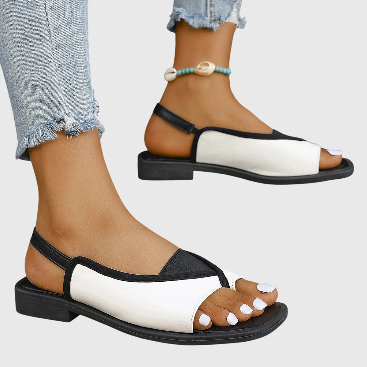 Mady™ | Orthopedische Sandalen