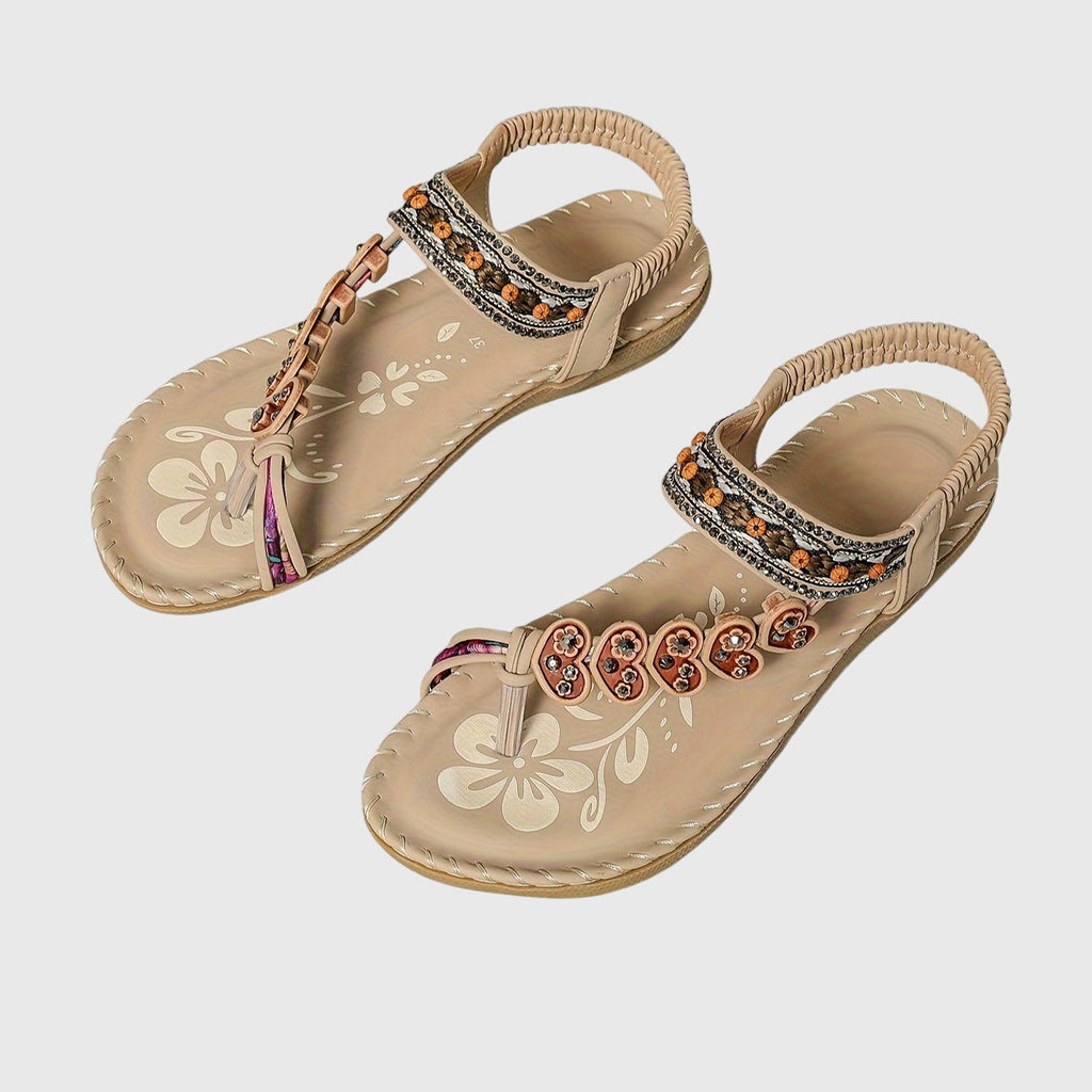 Jocelyn™ | Comfortabele Orthopedische Sandalen