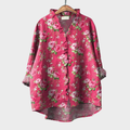 Roseline | Romantische Lente Blouse