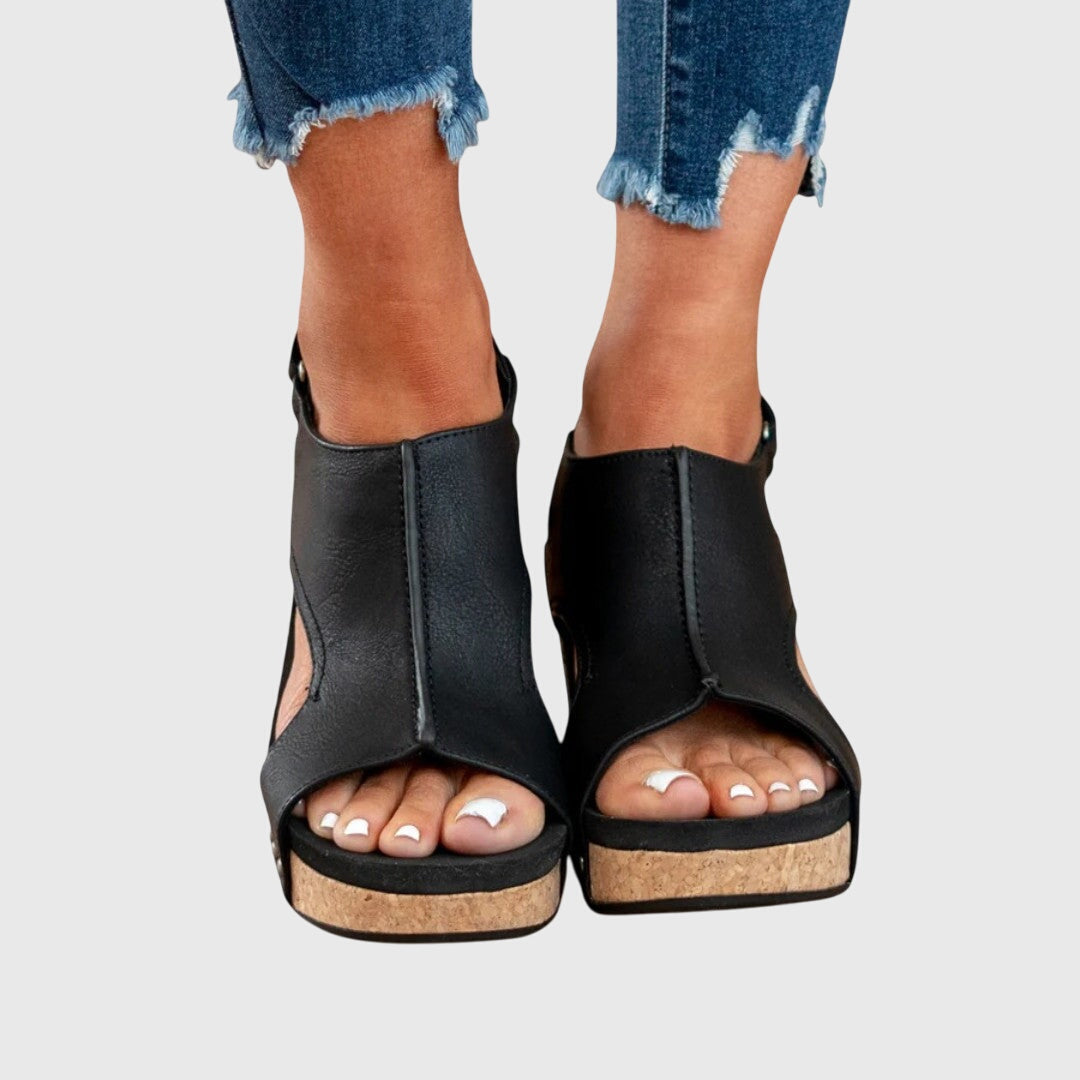 Adela™ | Orthopedische Sandalen