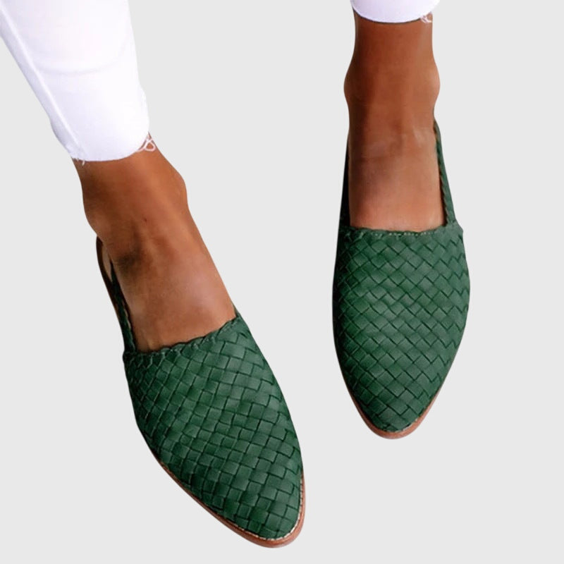 Selene™ | Orthopedische Sandalen