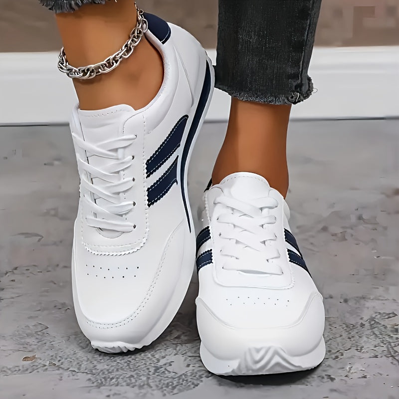 Luna - Stijlvolle Sneakers met Ultiem Draagcomfort