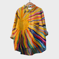 Auriane | Blouse Stralende Zon