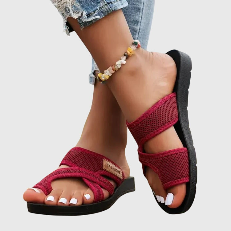 Ellyn™ | Orthopedische Sandalen