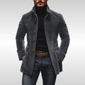 Mees - Luxe Corduroy Jas