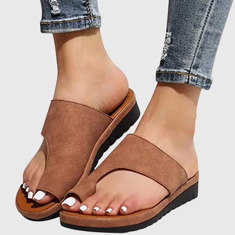Lizzie™ | Orthopedische Zomersandalen