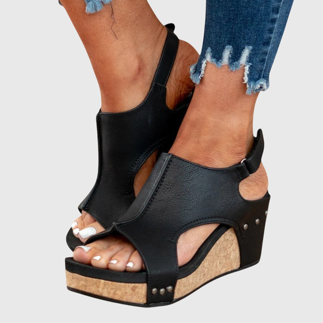 Adela™ | Orthopedische Sandalen
