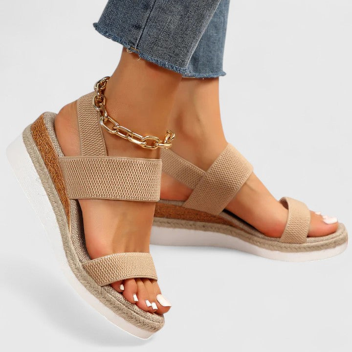 Merill | Orthopedische Sandalen