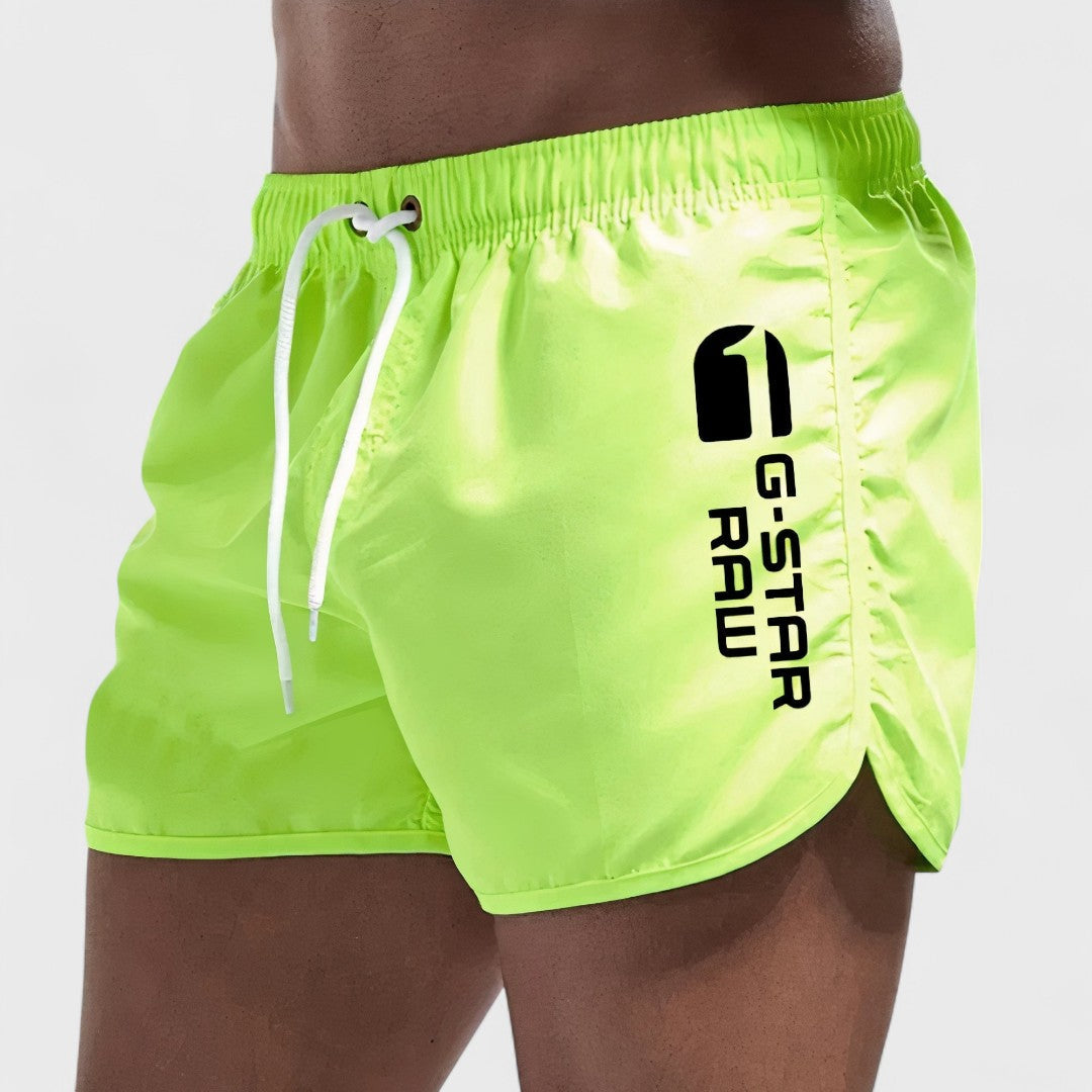 Cazel  | Korte zwemshort voor heren