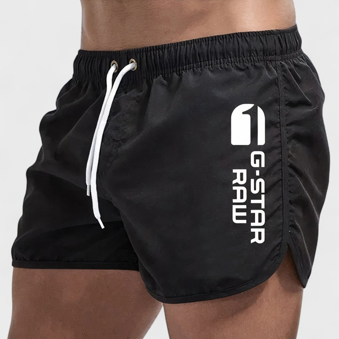 Cazel  | Korte zwemshort voor heren