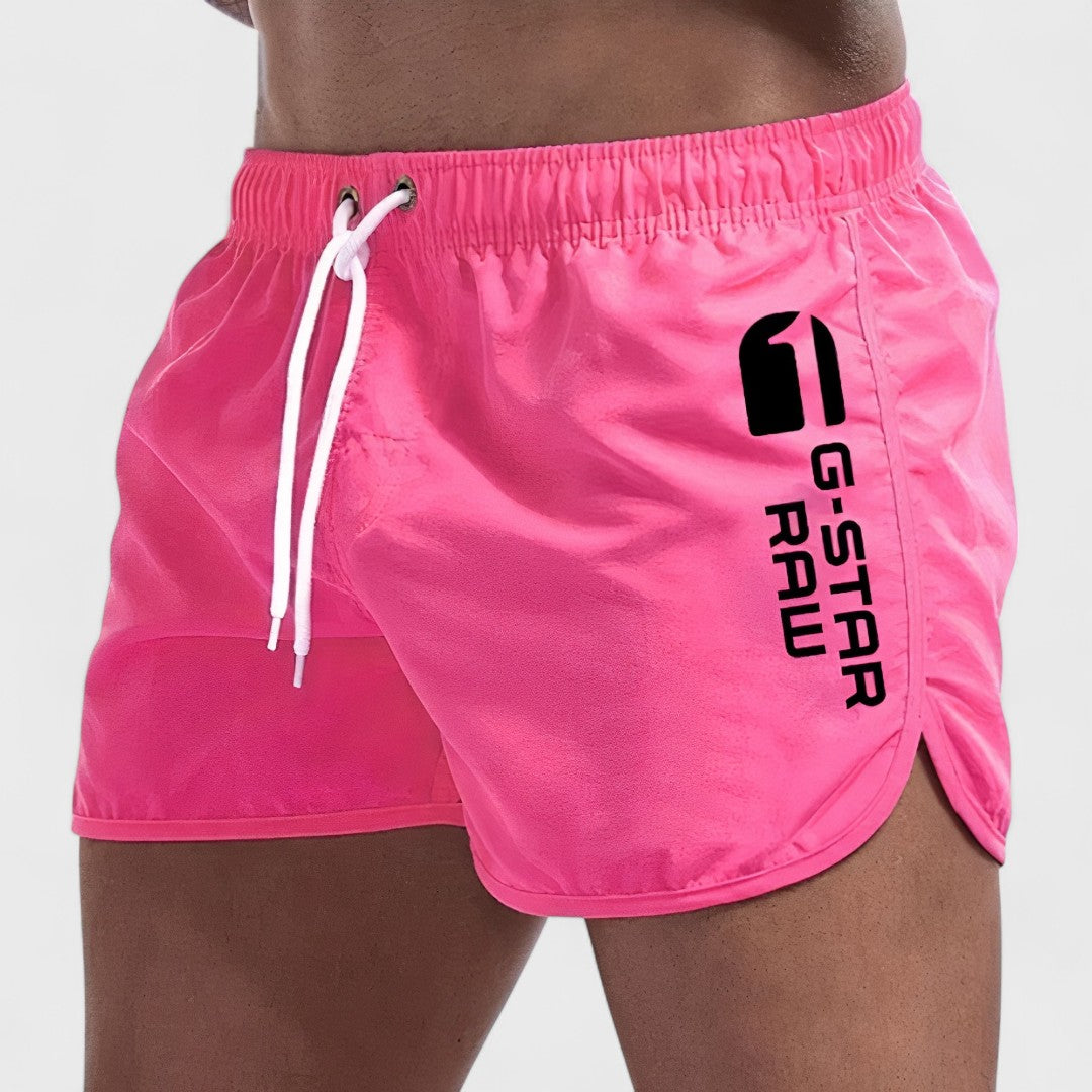 Cazel  | Korte zwemshort voor heren
