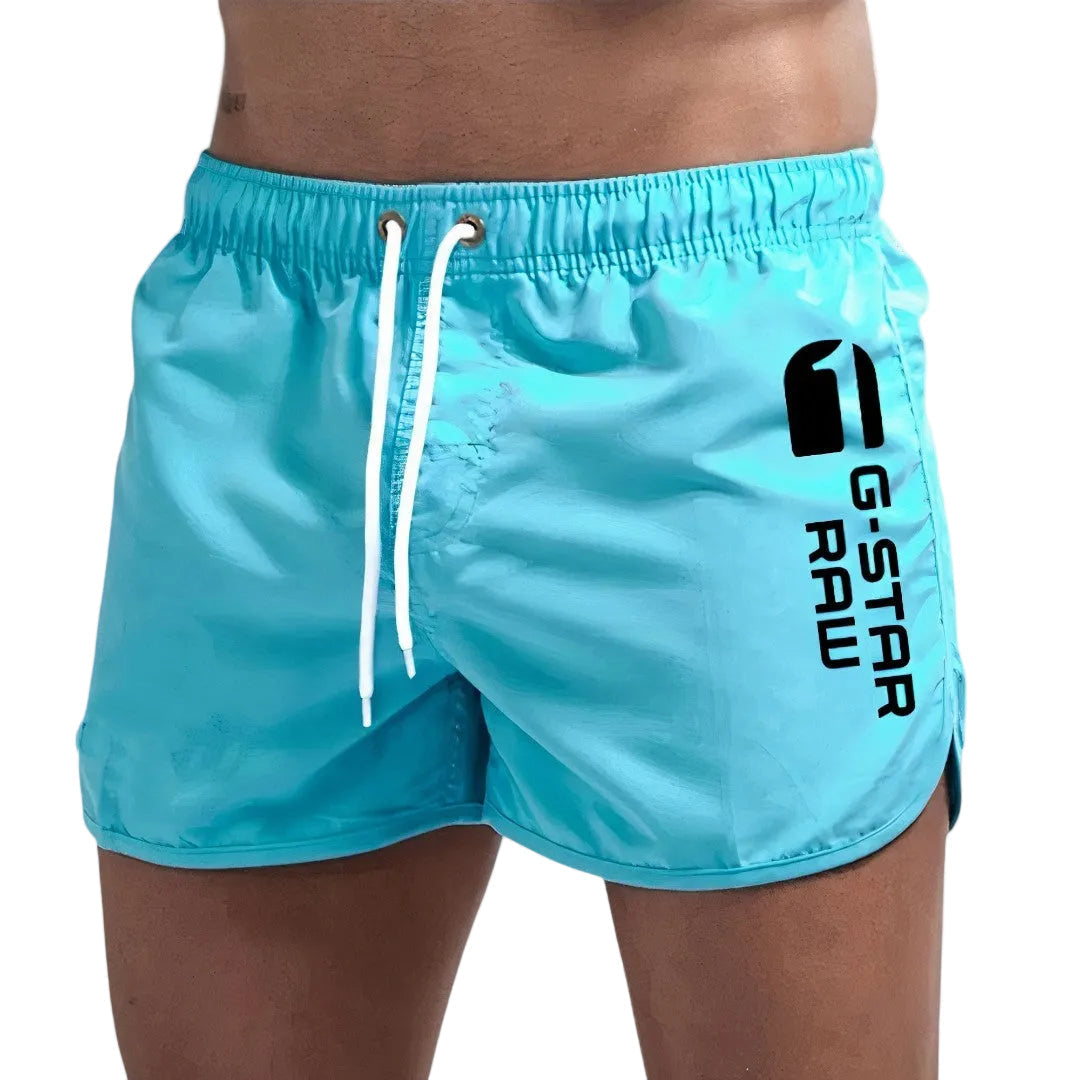 Cazel  | Korte zwemshort voor heren
