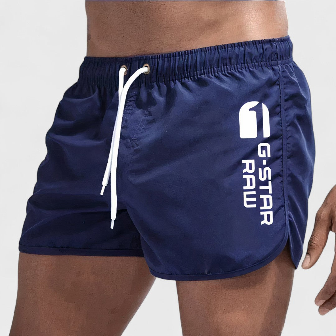 Cazel  | Korte zwemshort voor heren