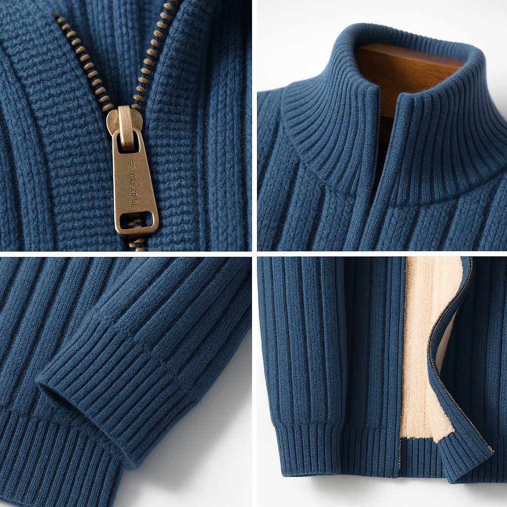 Ronan | Moderne Jas