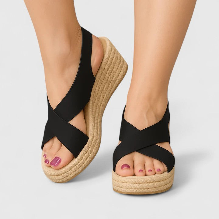 Marilysa | Orthopedische Sandalen