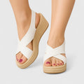 Marilysa | Orthopedische Sandalen