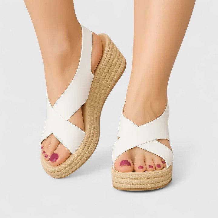Marilysa | Orthopedische Sandalen