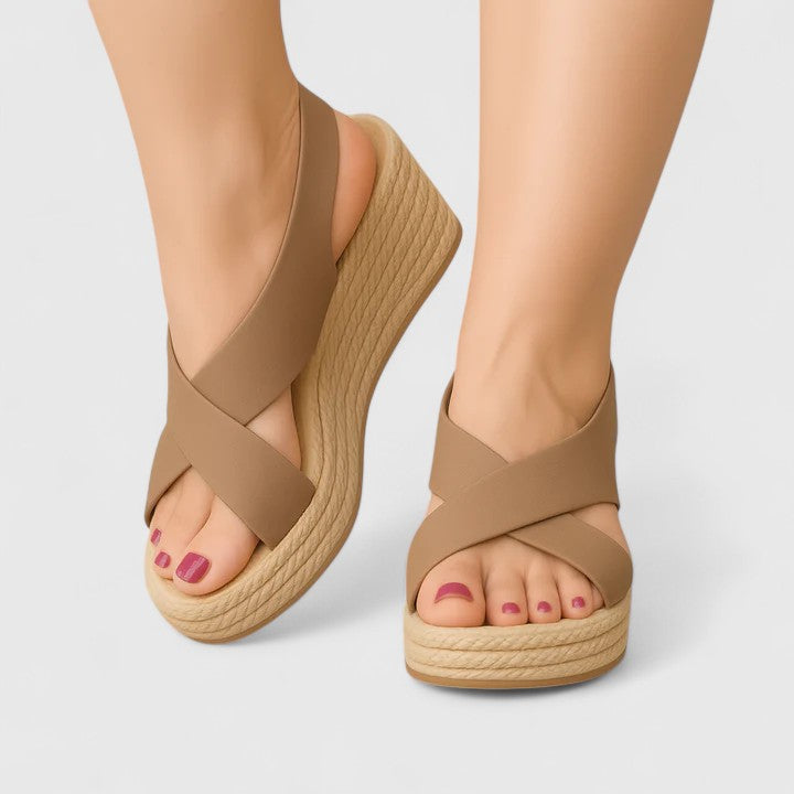 Marilysa | Orthopedische Sandalen