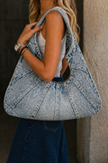 Zara | Casual Schoudertas
