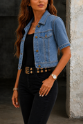 Jessica | Korte Jas