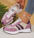 Claire - Stijlvolle Sneakers met Ultiem Draagcomfort