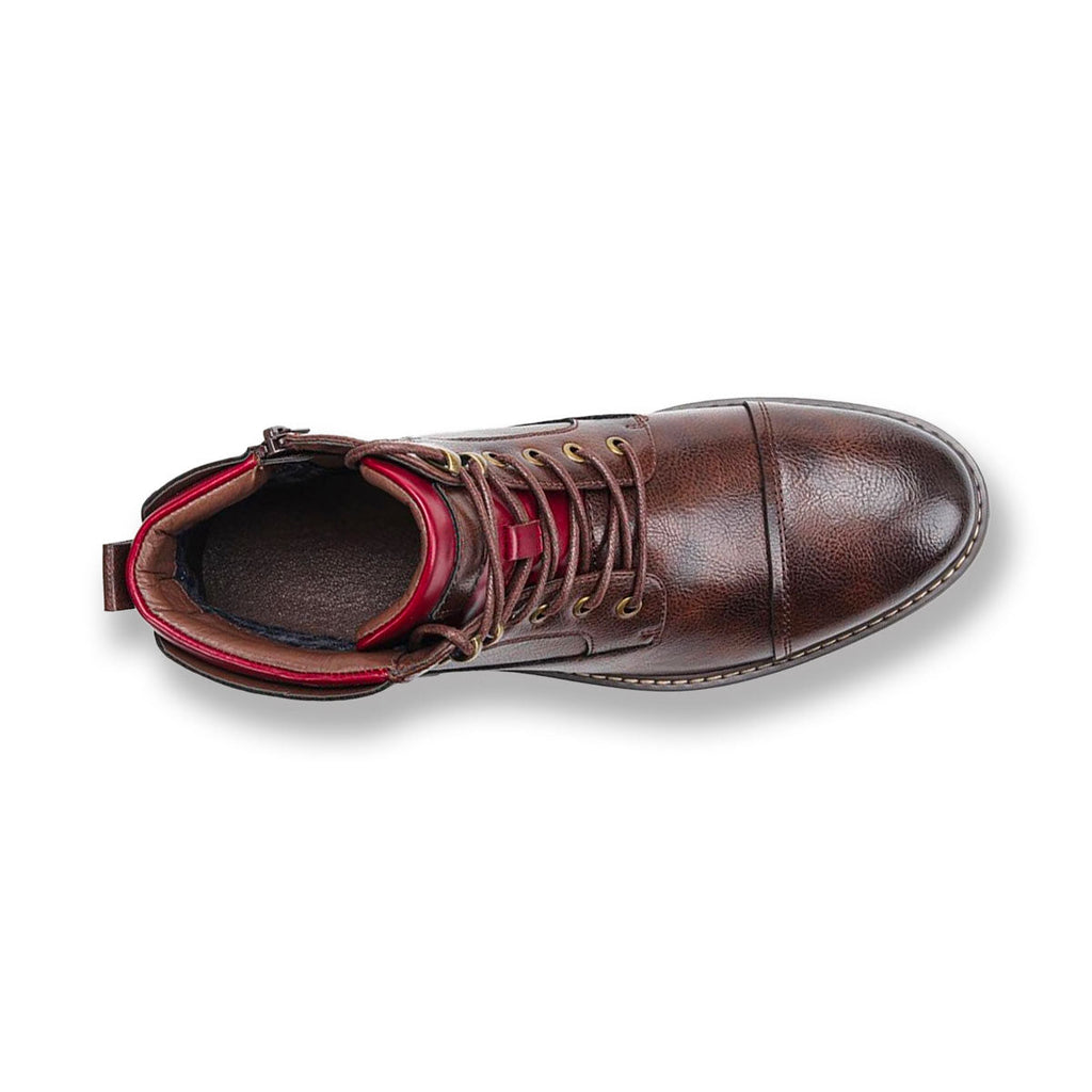 Marshall | Heritage Cap-Toe Laarzen