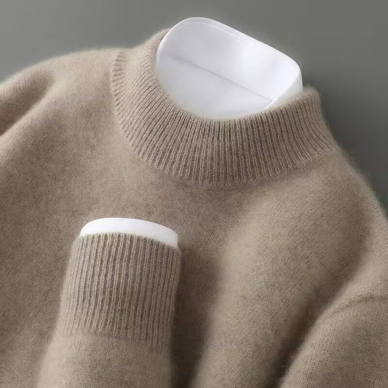 Van Loren Mode - Elegante Trui