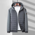 Monte | Piumino-Tricot Jas