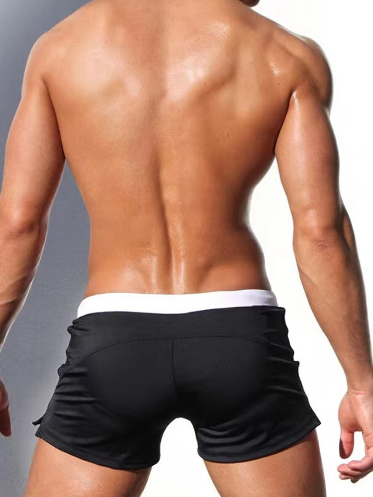 Cazel | Elegante Sportieve Zwembroek