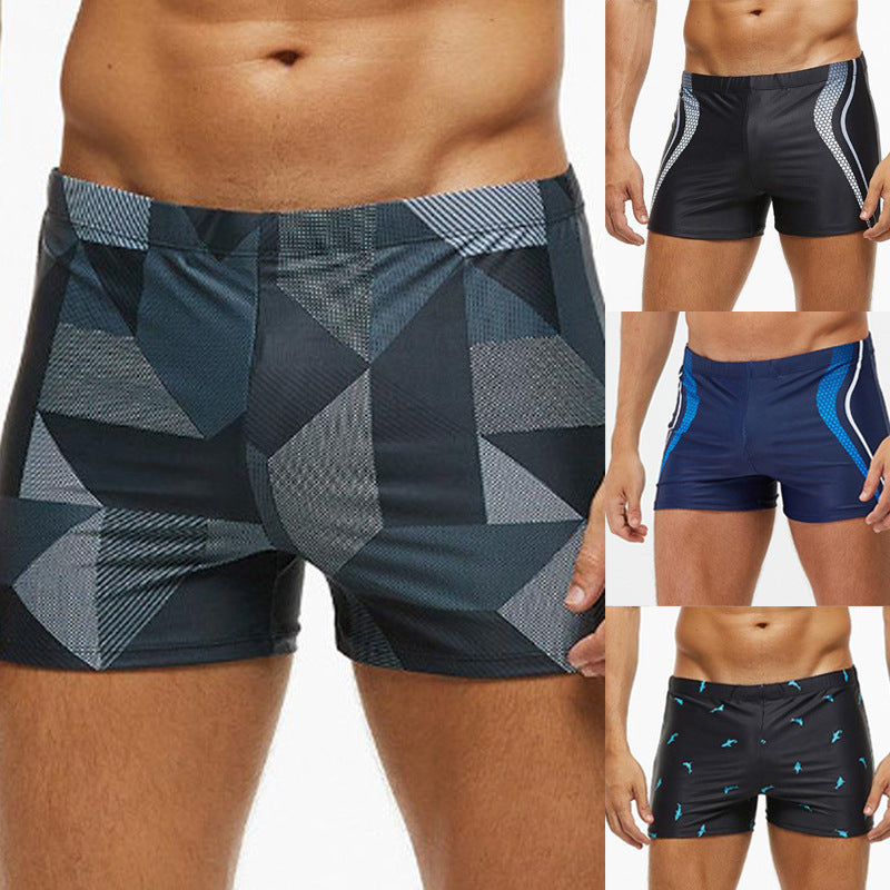 Cazel | Moderne Performance Zwemshort