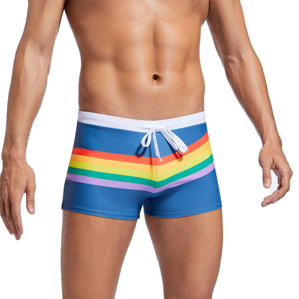 Cazel | Regenboog Sport Zwemshort