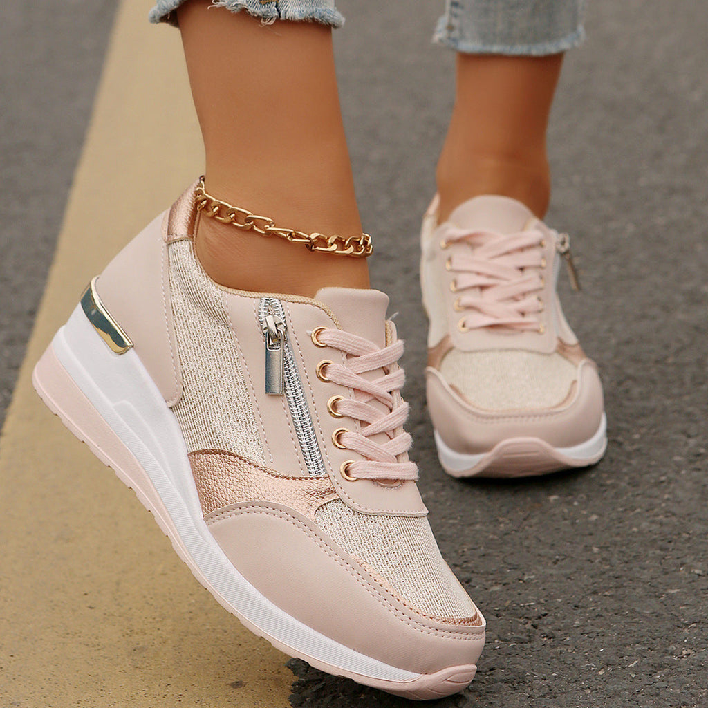 Sofia – Orthopedische Sneakers