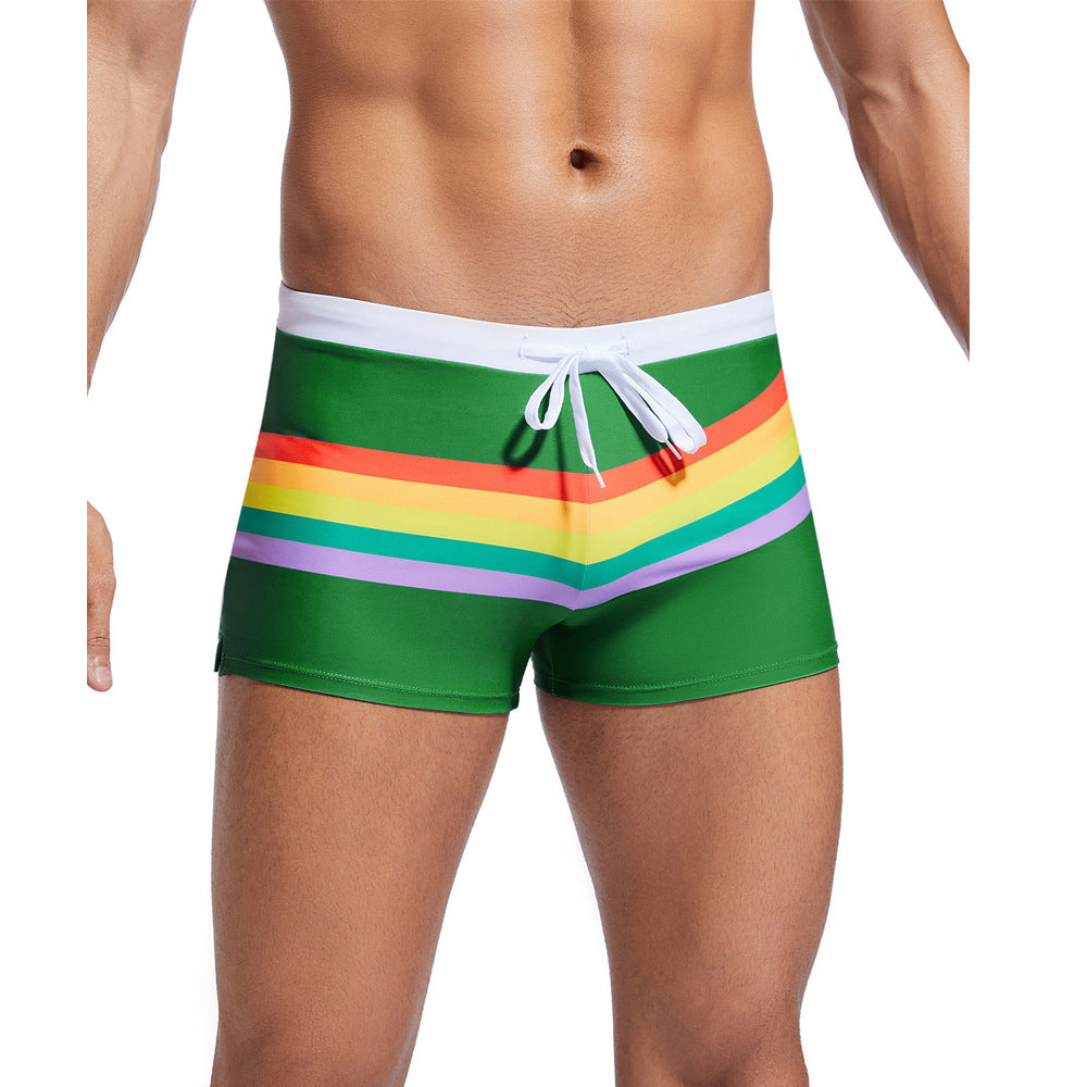 Cazel | Regenboog Sport Zwemshort