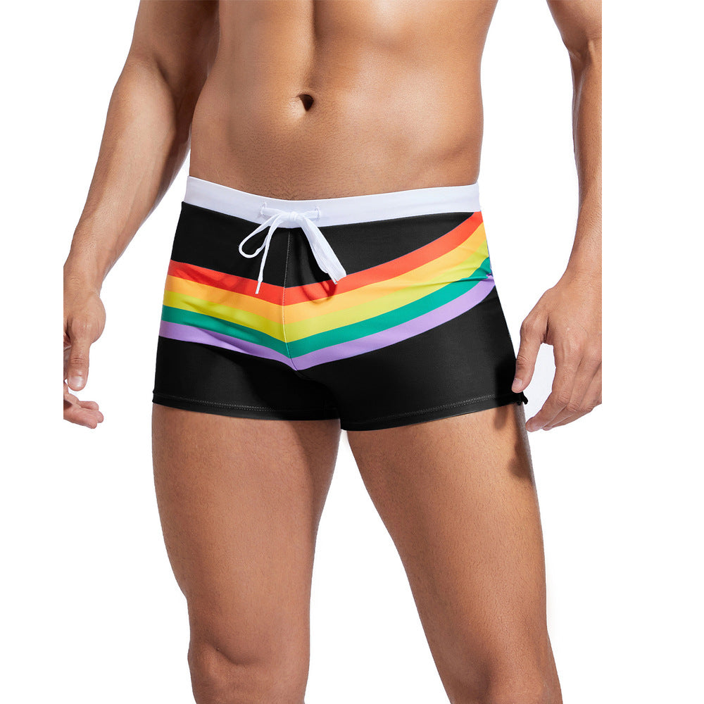 Cazel | Regenboog Sport Zwemshort