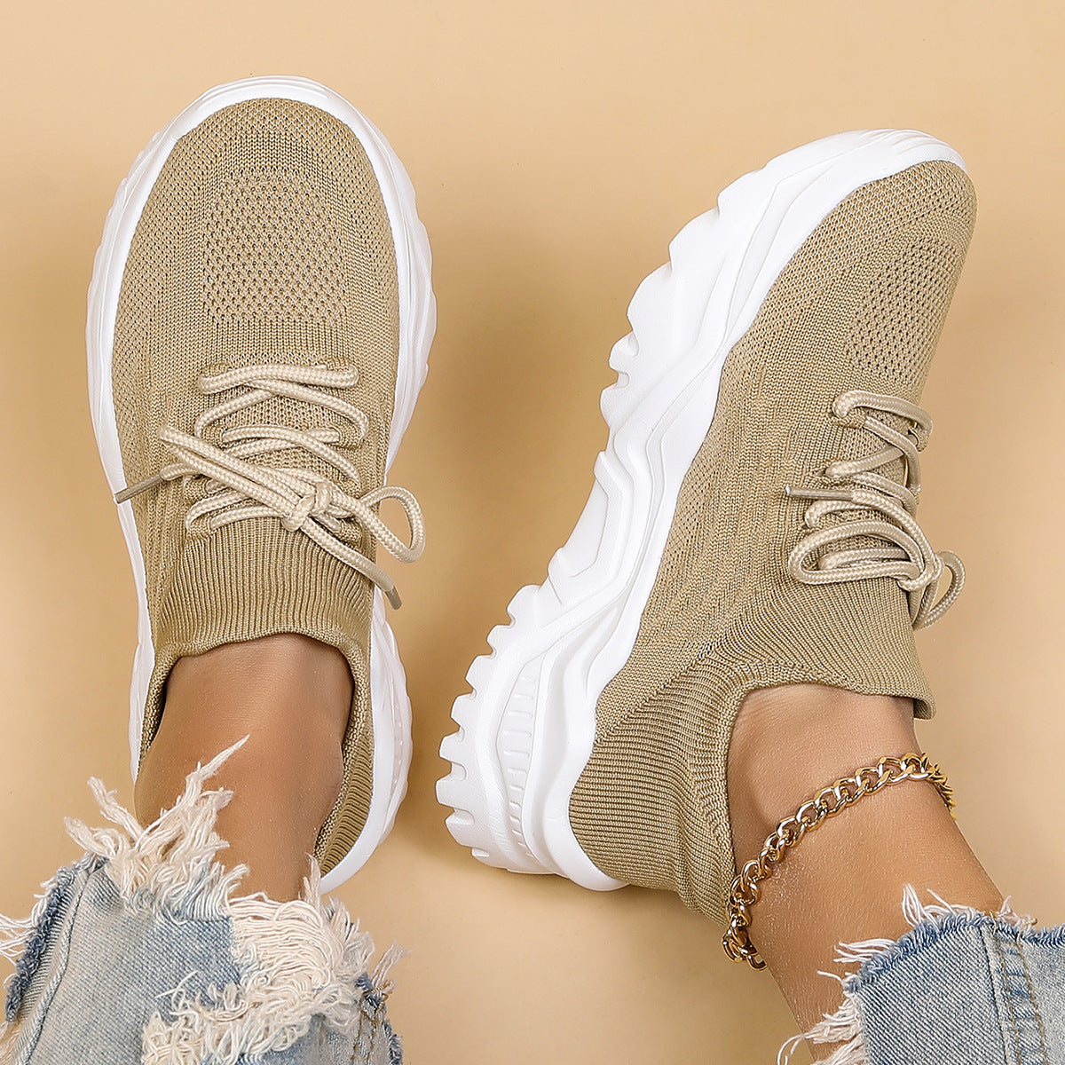 Jolijn | Orthopedische Comfortabele Schoenen