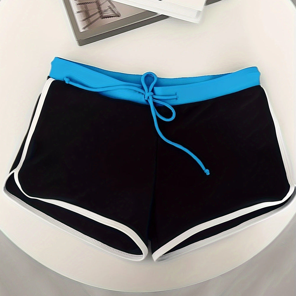 Cazel | Zwarte Ocean Short