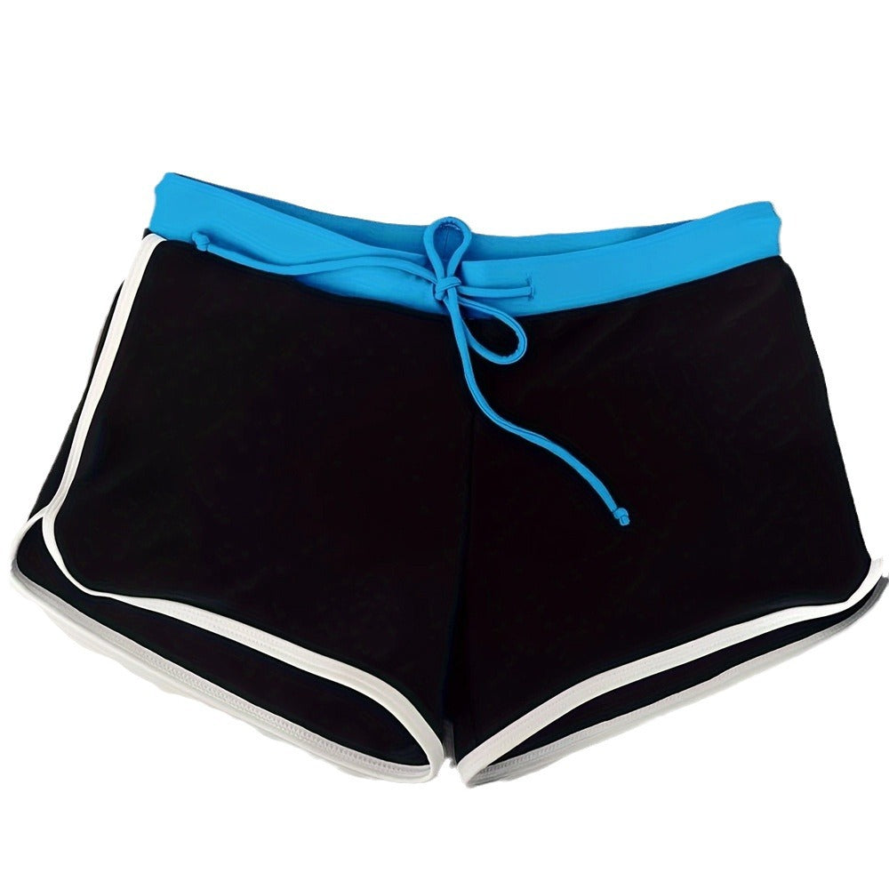 Cazel | Zwarte Ocean Short