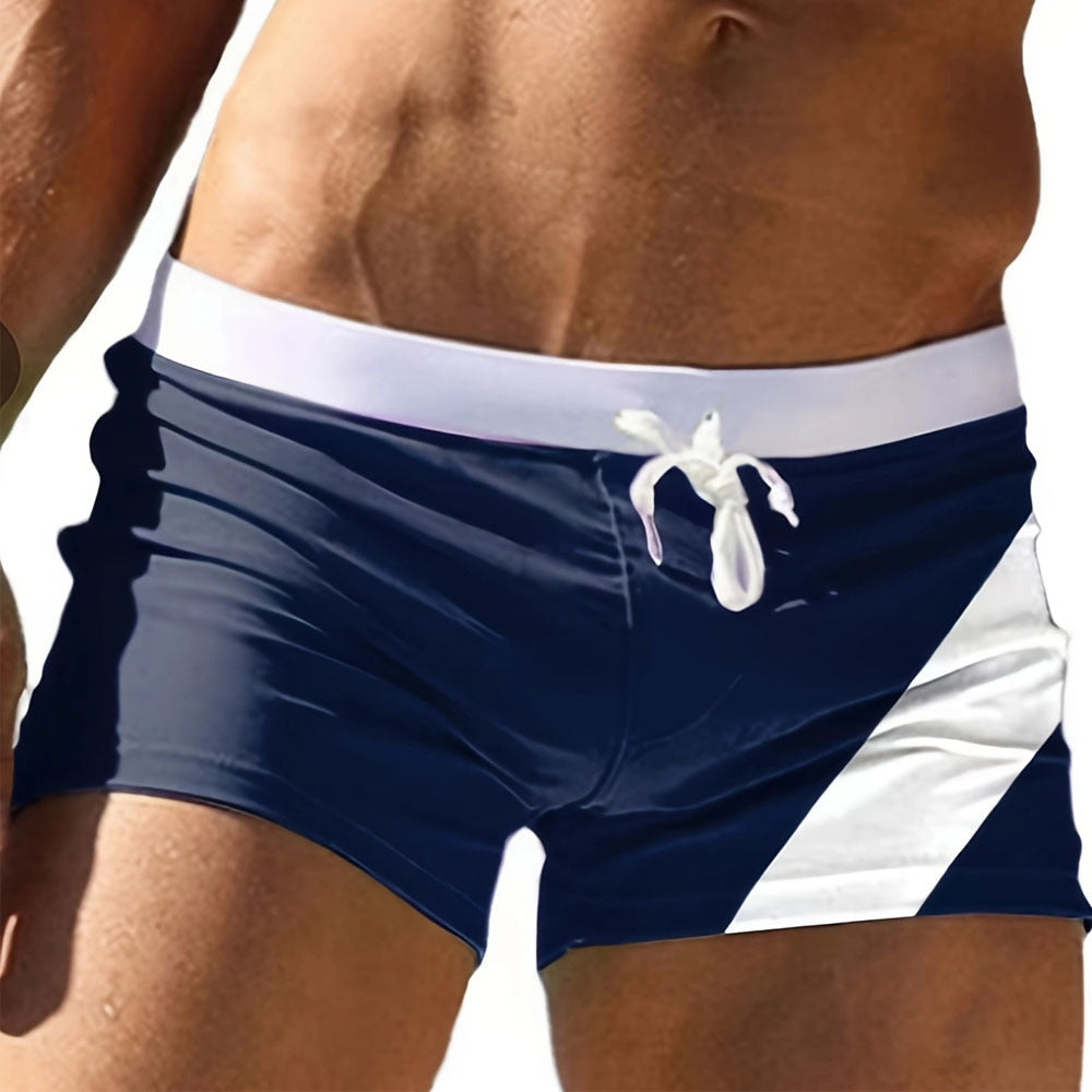 Cazel | Sportieve Chic Zwemshort